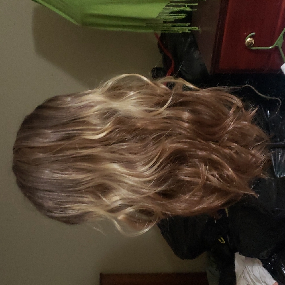 Wig